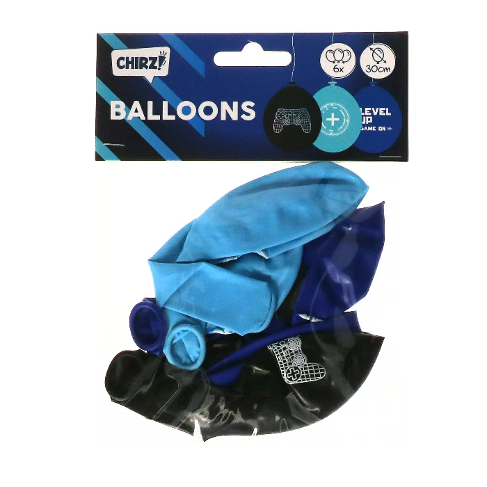 Ballonnen Level-Up - Image 2
