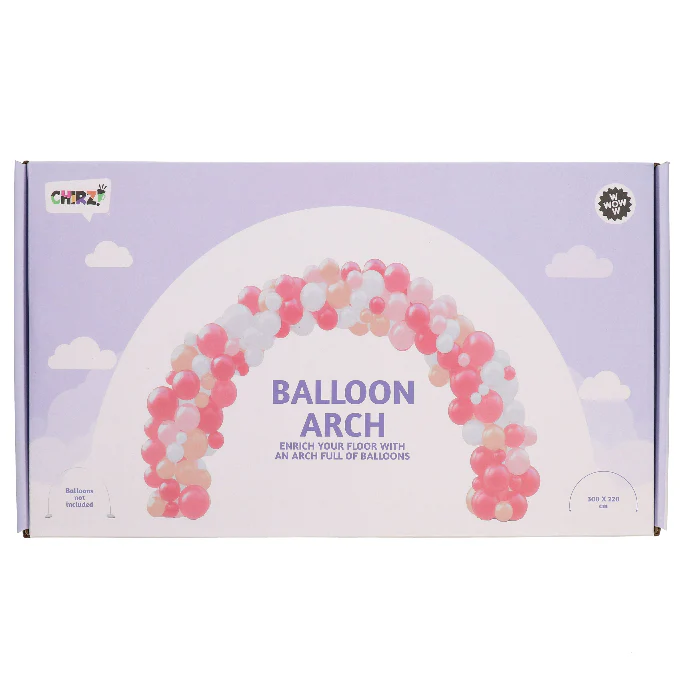 Ballonnenboog - Image 3