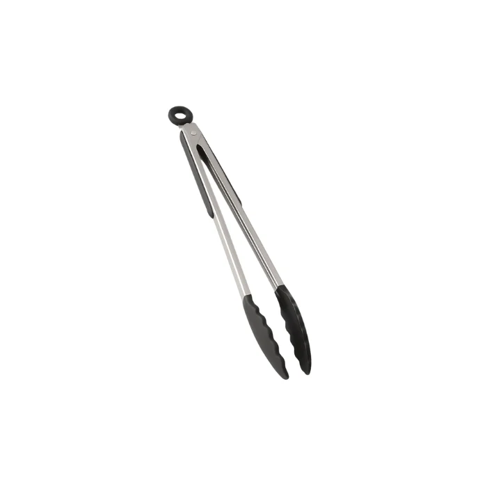RVS BBQ tang 33 cm