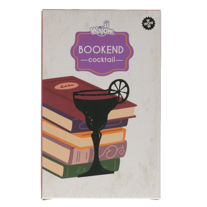 Boekensteun Cocktail - Image 2