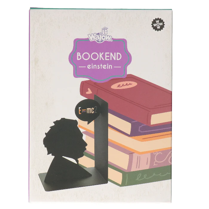 Boekensteun Einstein - Image 2