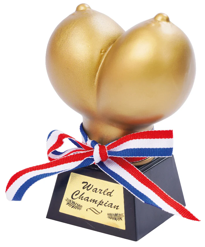 Booby Trofee