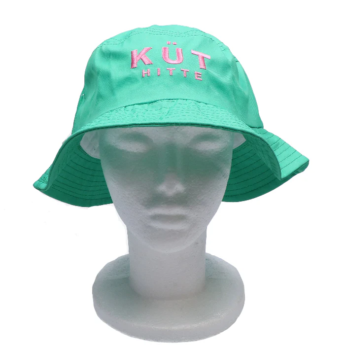 Bucket hoed Kut Hitte #307