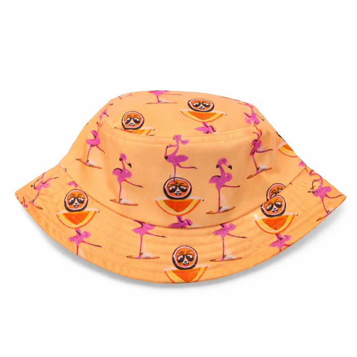 Buckethoed Pornstar Martini