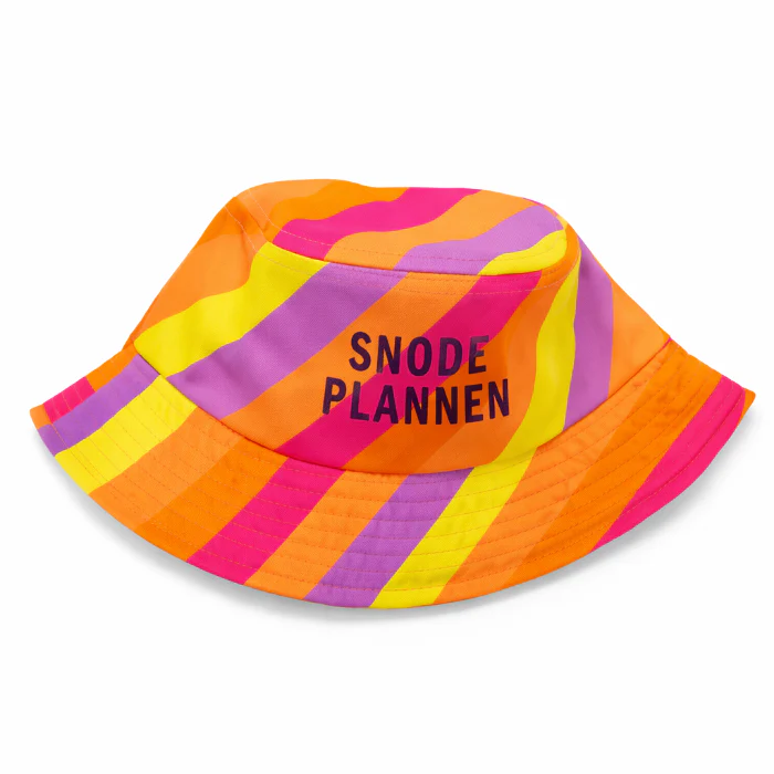 Buckethoed Snode plannen