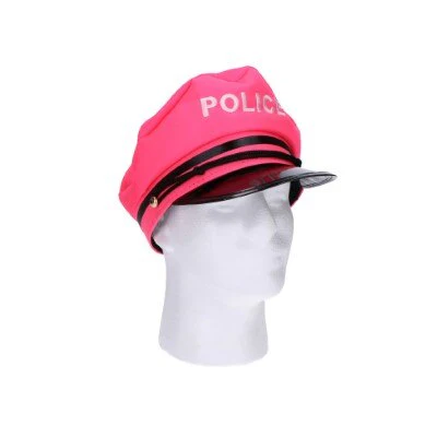 Pet politie roze - Image 2