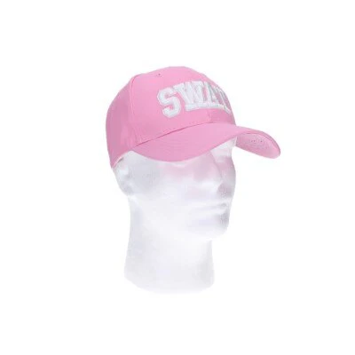 Cap SWAT roze - Image 2
