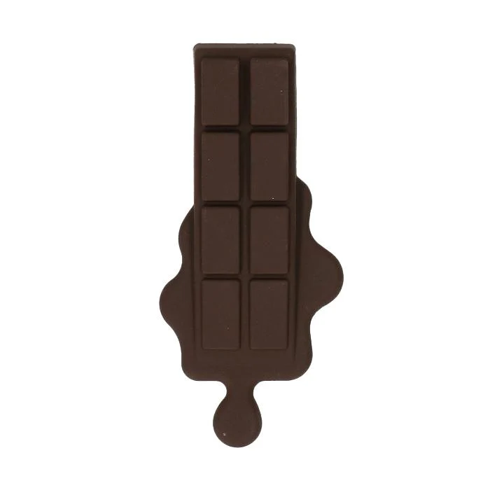 Deurstopper chocolade bruin - Image 2