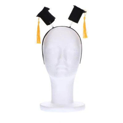 Diadeem Geslaagd