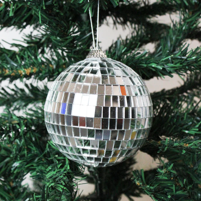 Discobal hanger - Image 2