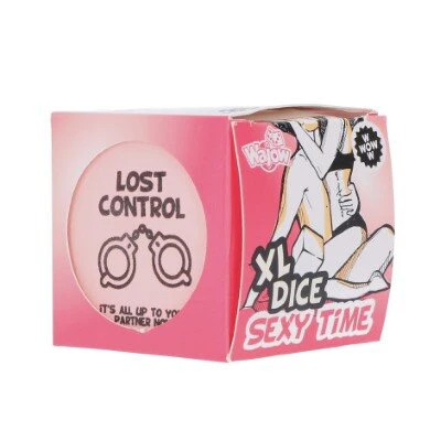 Dobbelspel Kamasutra erotisch standjes XL - Image 2