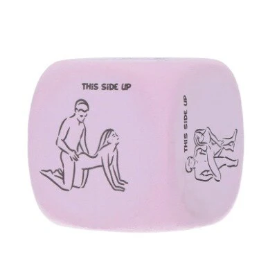 Dobbelspel Sexy time erotisch XL