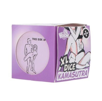 Dobbelspel Sexy time erotisch XL - Image 2