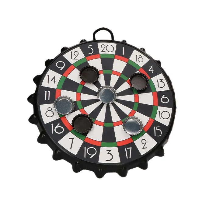 Drankspel Drink & Dart