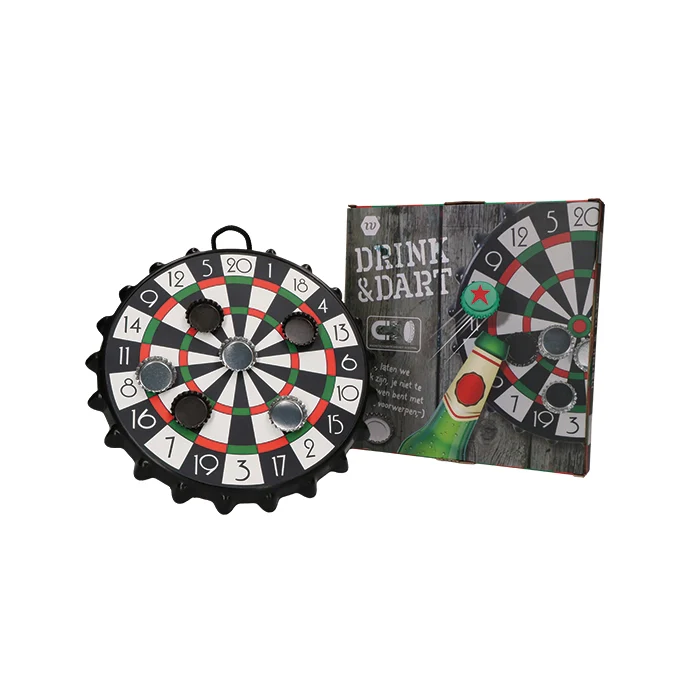 Drankspel Drink & Dart - Image 2