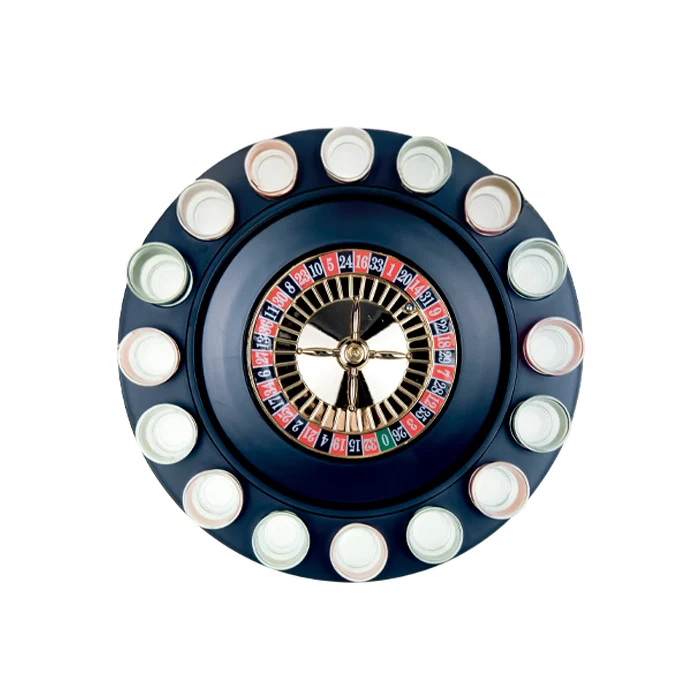 Drankspel roulette - Image 2