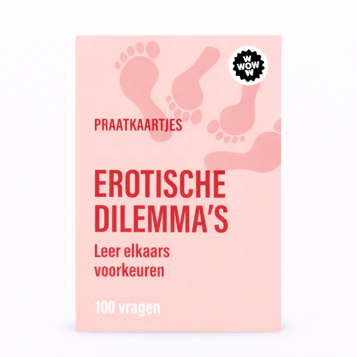 Erotische Dilemma's