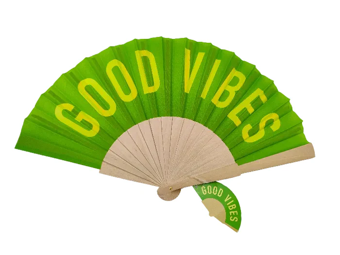 Fan Good Vibes