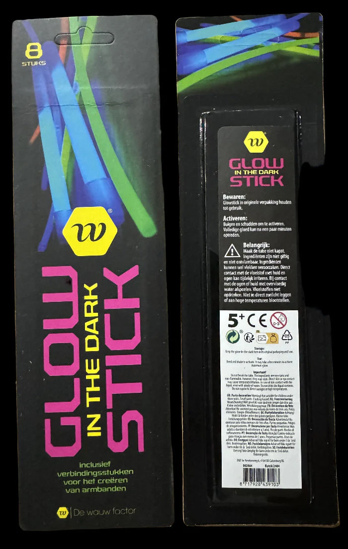 Glowsticks