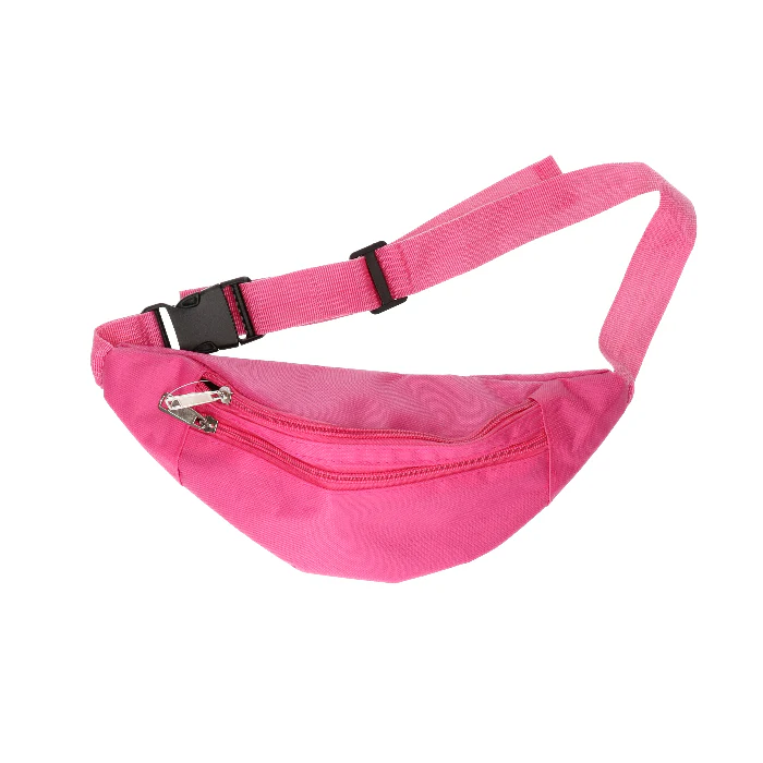 Heuptas fuschia crossbody - Image 2