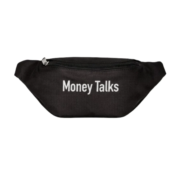 Heuptas Money Talks - Image 2