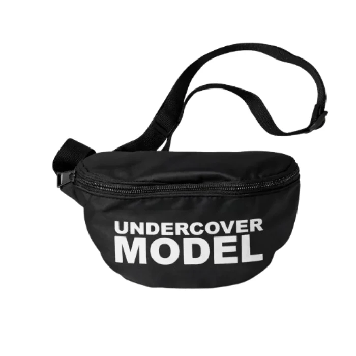 Heuptas Undercover Model - Image 2