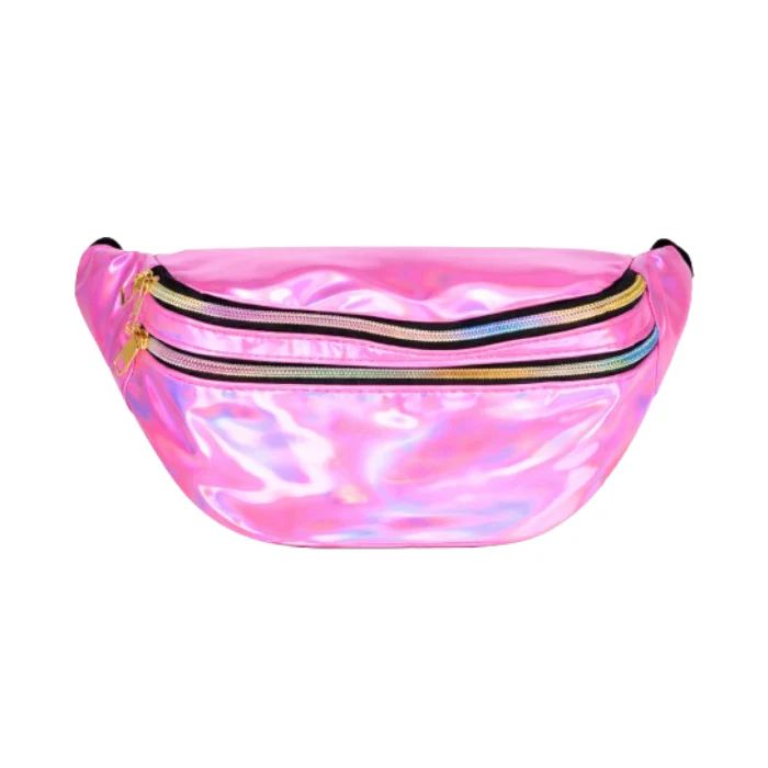 Heuptasje roze - Image 2