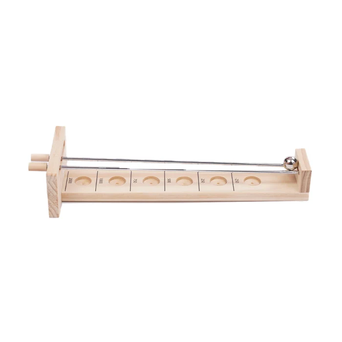 Houten balans spel - Image 2