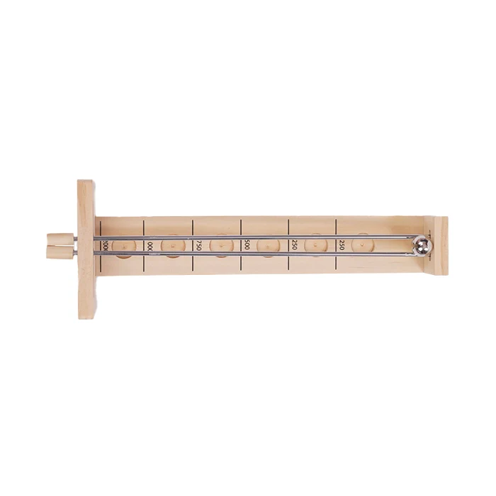 Houten balans spel - Image 3