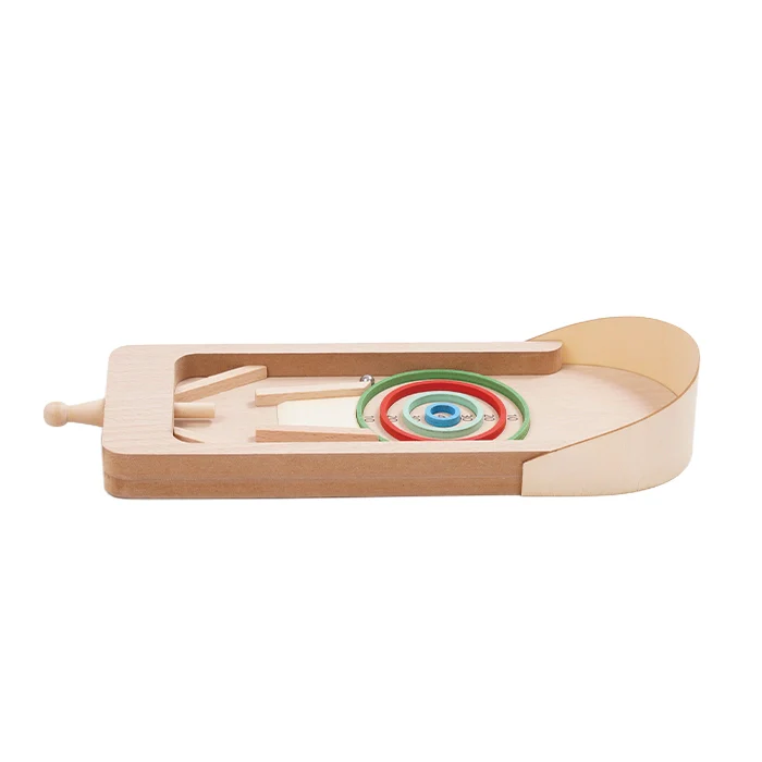 Houten Pachinko - Image 2