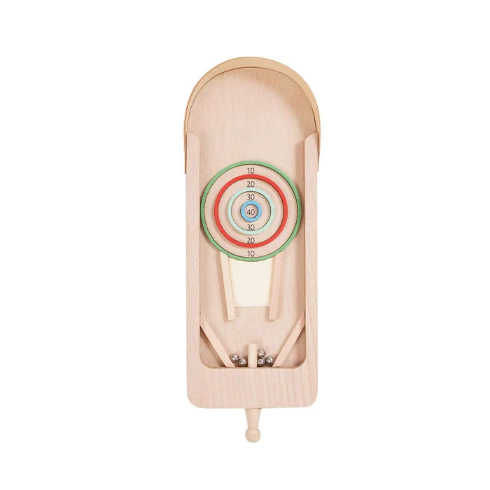 Houten Pachinko - Image 3
