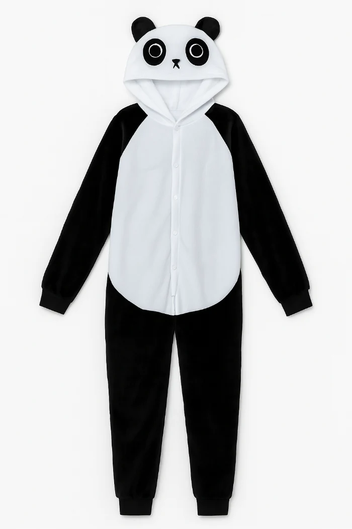 Huispak panda one size - Image 2