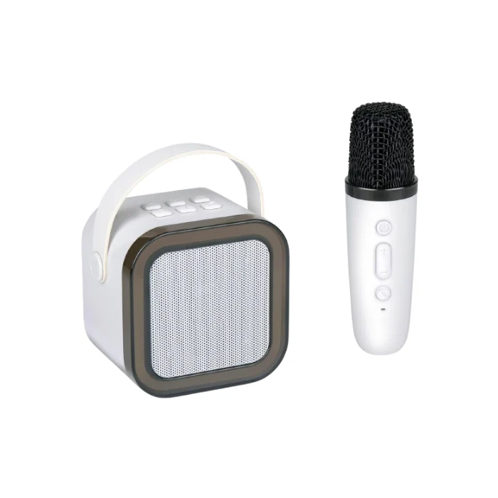 Karaoke set draadloos mini - Image 2
