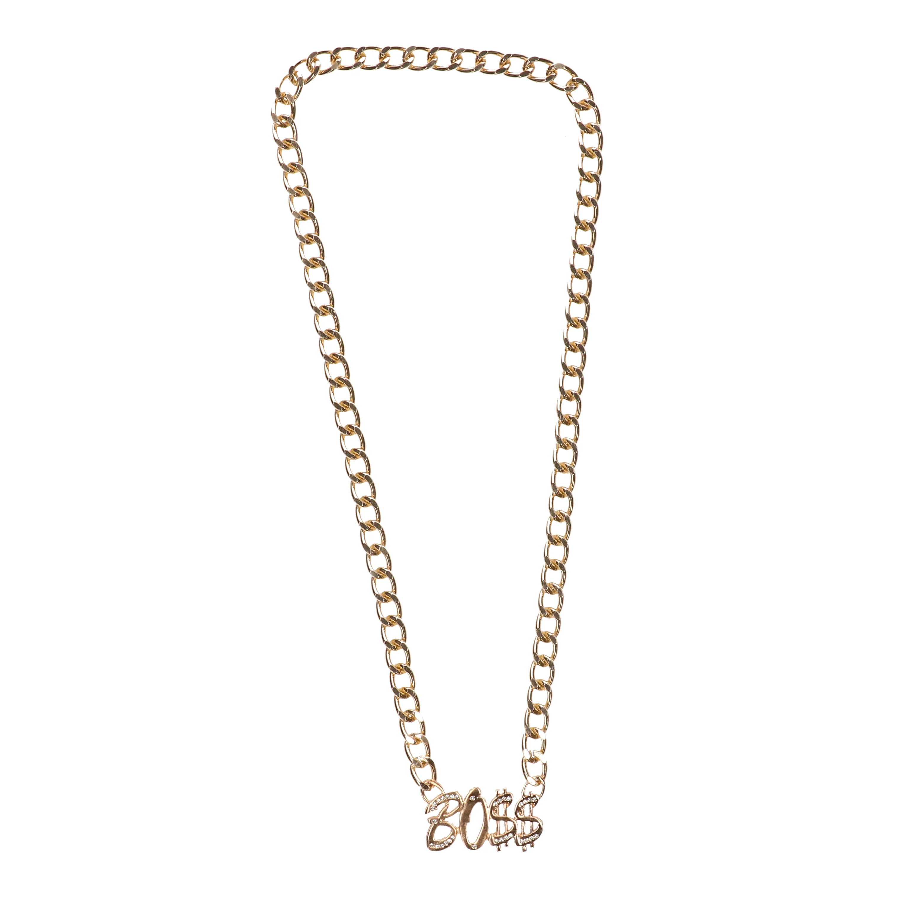 Ketting boss dollar