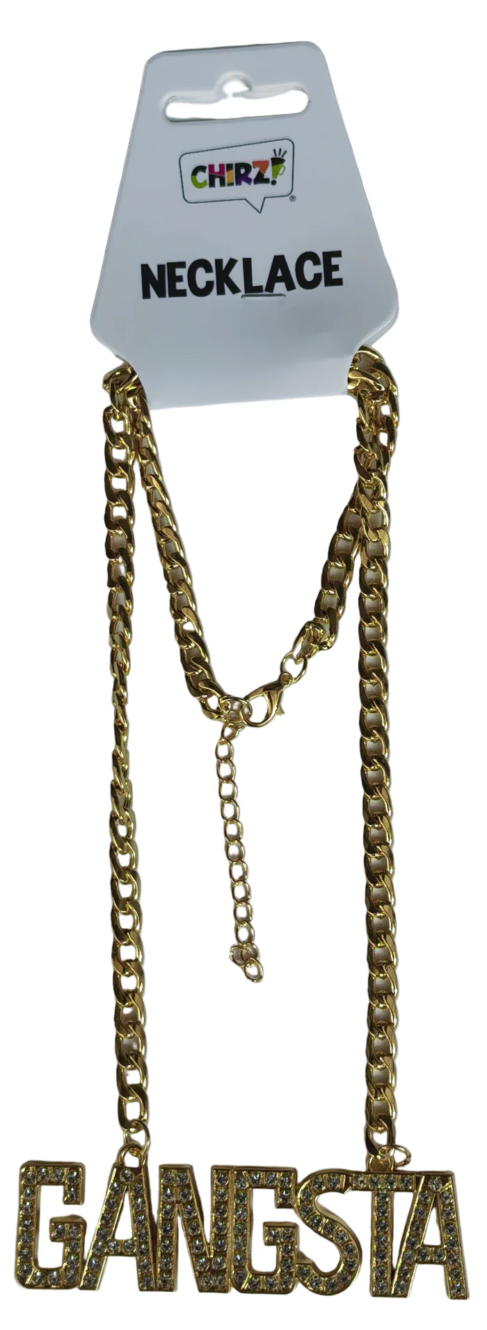 Ketting gangsta