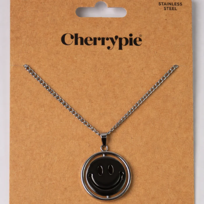 Ketting smiley #815 - Image 2