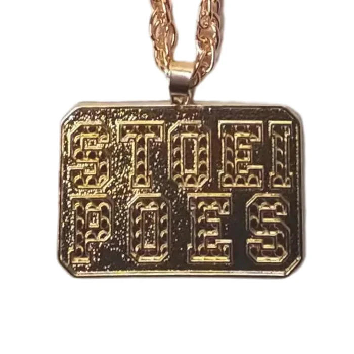 Ketting Stoeipoes - Image 2