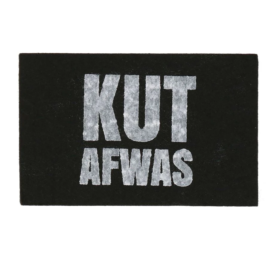 Keukenspons kut afwas 3 stuks