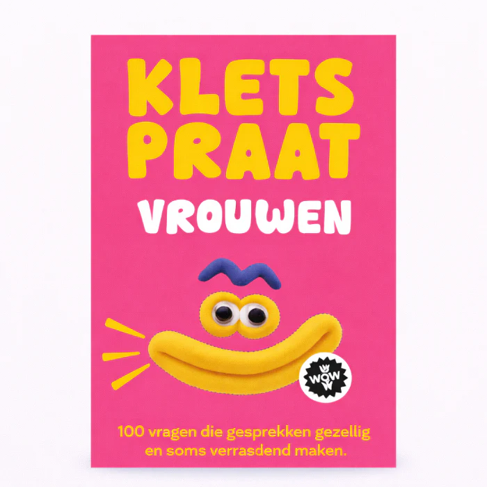 Kletspraat Vrouwen