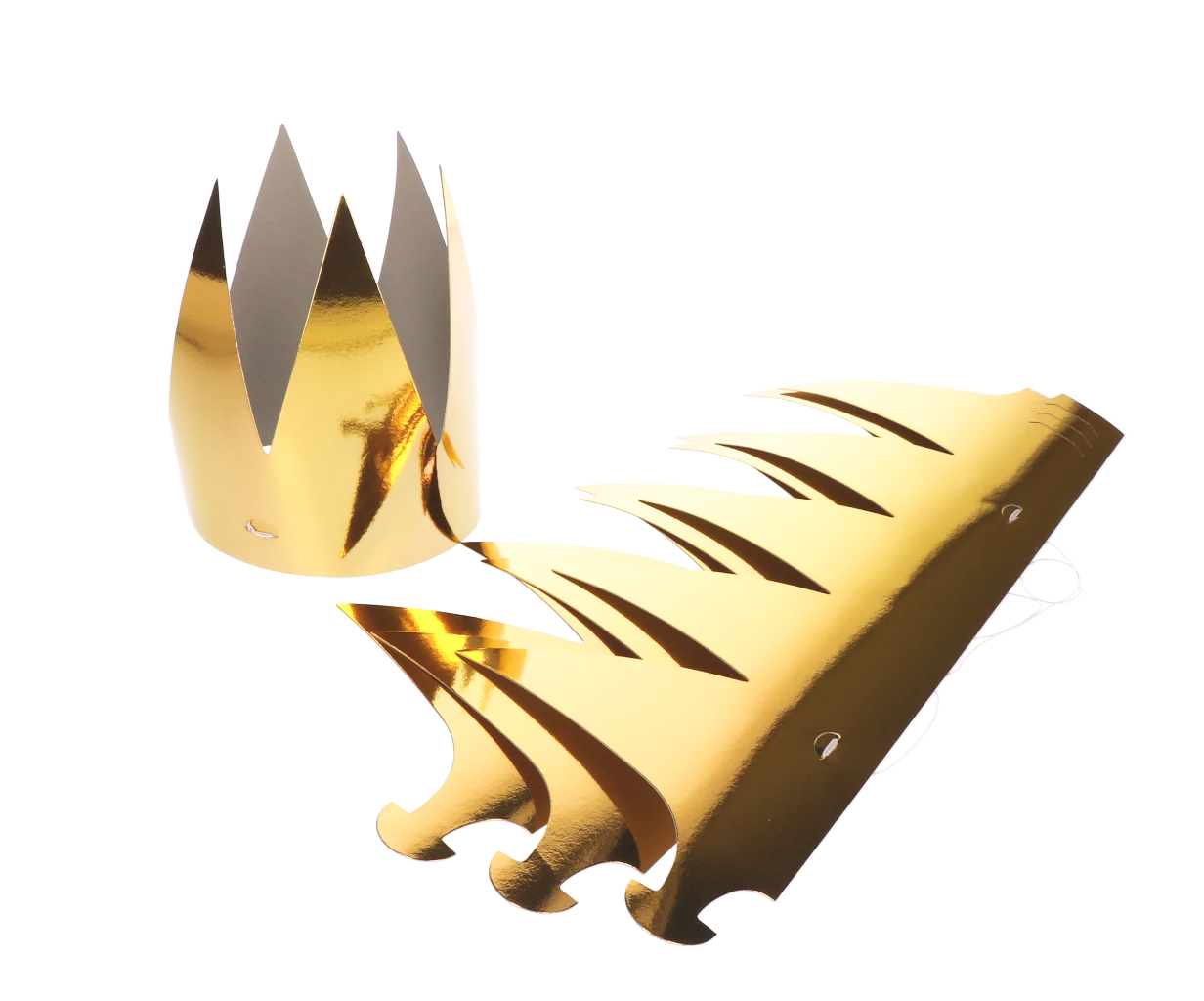 Kroontje Goud