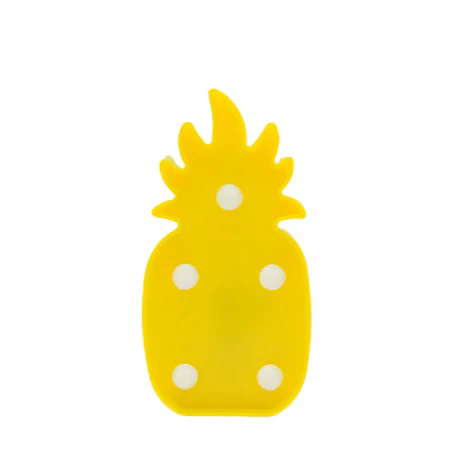 LED lamp - Ananas - Image 2