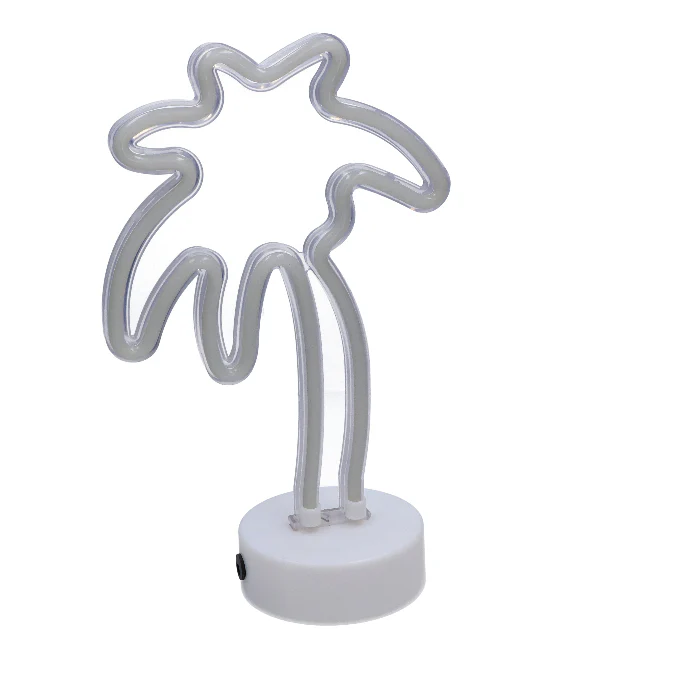 LED lamp - Palmboom - Image 2