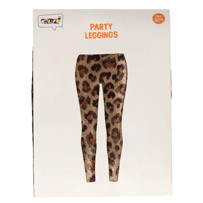 Legging panter M