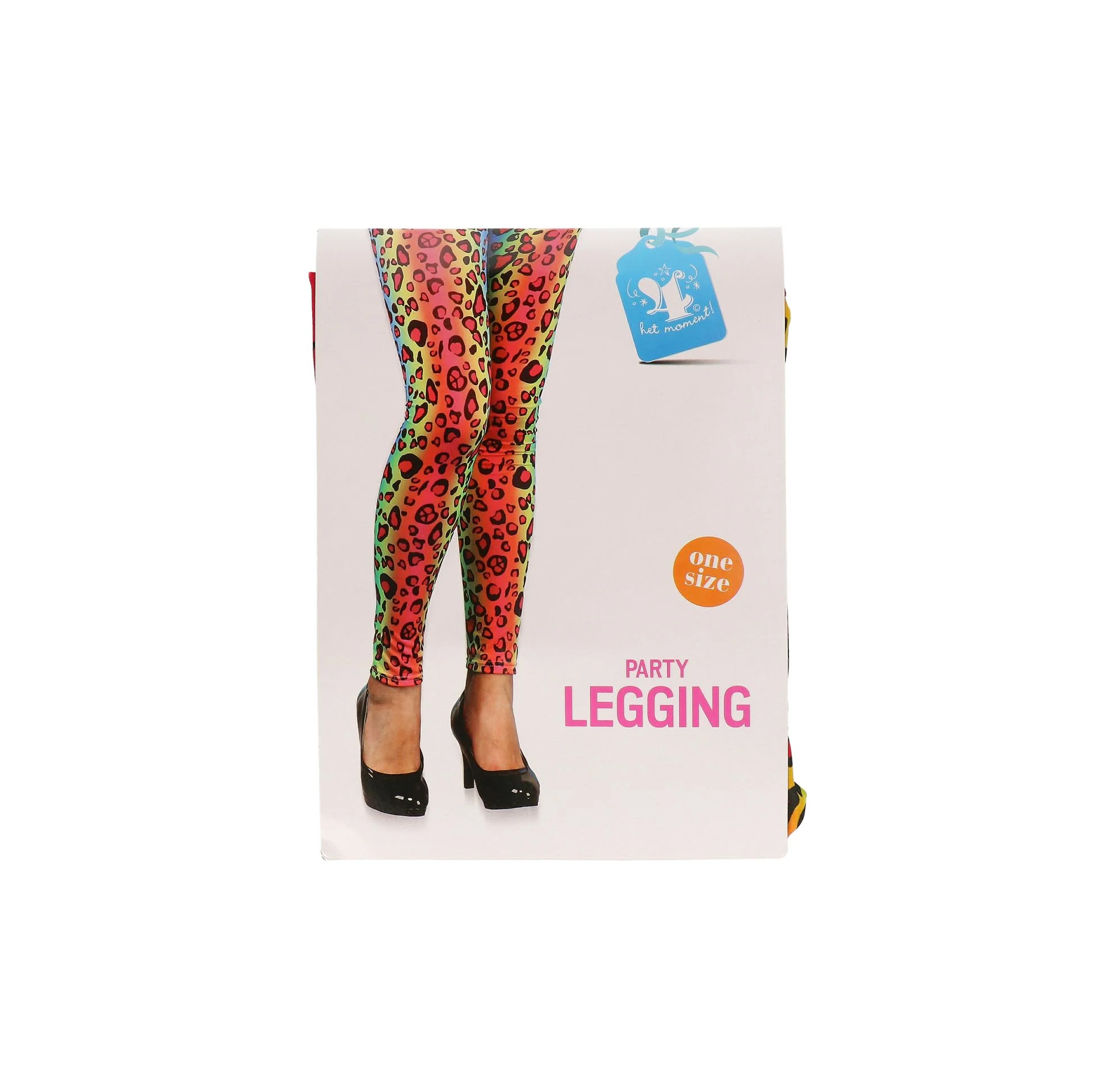 Legging party 834