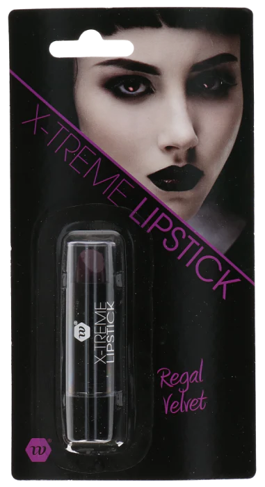 Lipstick make-up paars 3,5g