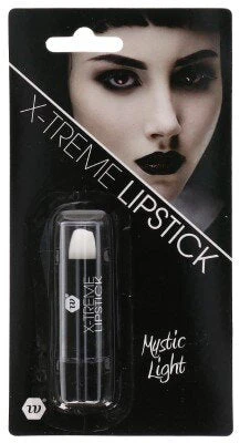Lipstick make-up Xtreme wit 3,5g