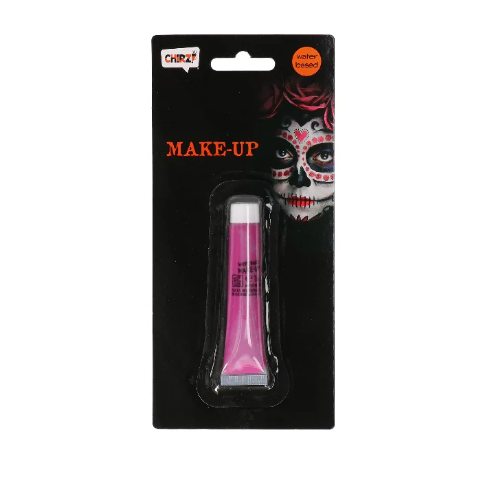 Make-up Waterbasis Donker Roze 16g