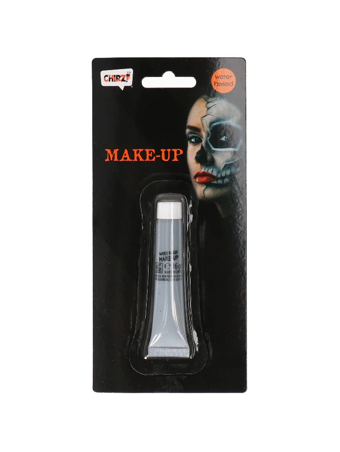 Make-up Waterbasis Grijs 16g