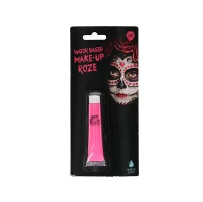 Make-up waterbasis roze