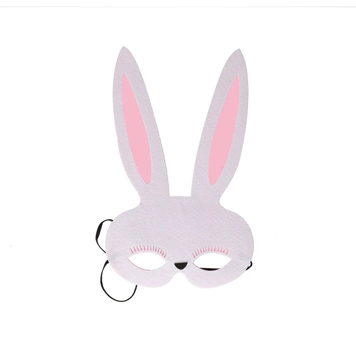 Masker Konijn